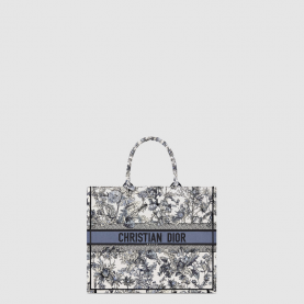 [DIOR-디올] 북 토트백 라지