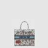 [DIOR-디올] 북 토트백 라지