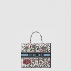 [DIOR-디올] 북 토트백 라지
