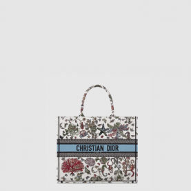 [DIOR-디올] 북 토트백 라지