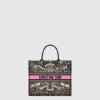 [DIOR-디올] 북 토트백 라지