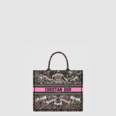 [DIOR-디올] 북 토트백 라지