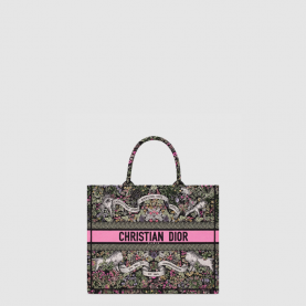[DIOR-디올] 북 토트백 라지