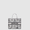 [DIOR-디올] 북 토트백 라지