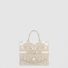 [DIOR-디올] 북 토트백 라지