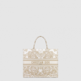 [DIOR-디올] 북 토트백 라지