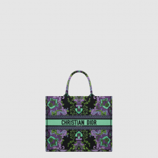 [DIOR-디올] 북 토트백 라지