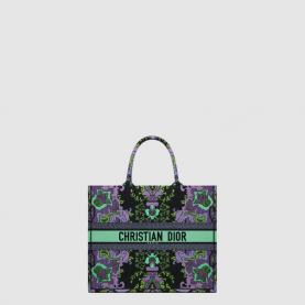 [DIOR-디올] 북 토트백 라지