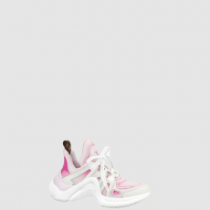 [LOUIS VUITTON-루이비통] LV 아치라이트 스니커즈 1A9RUT
