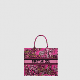 [DIOR-디올] 북 토트백 라지