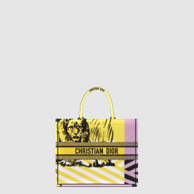 [DIOR-디올] 북 토트백 라지