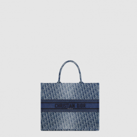 [DIOR-디올] 북 토트백 라지