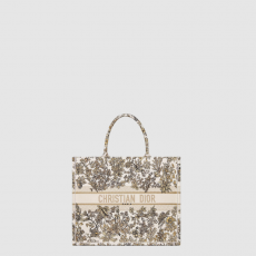 [DIOR-디올] 북 토트백 라지