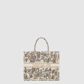 [DIOR-디올] 북 토트백 라지