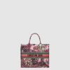 [DIOR-디올] 북 토트백 라지