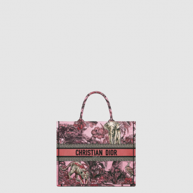 [DIOR-디올] 북 토트백 라지