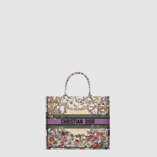 [DIOR-디올] 북 토트백 라지