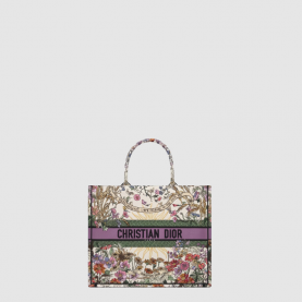 [DIOR-디올] 북 토트백 라지