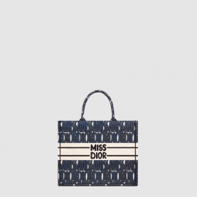 [DIOR-디올] 북 토트백 라지