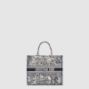 [DIOR-디올] 북 토트백 라지
