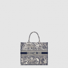 [DIOR-디올] 북 토트백 라지