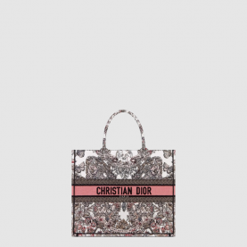 [DIOR-디올] 북 토트백 라지