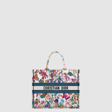 [DIOR-디올] 북 토트백 라지