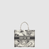 [DIOR-디올] 북 토트백 라지