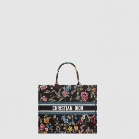 [DIOR-디올] 북 토트백 라지