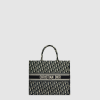 [DIOR-디올] 북 토트백 라지