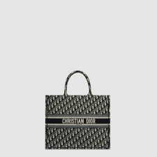 [DIOR-디올] 북 토트백 라지