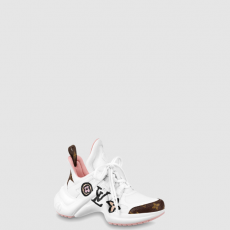 [LOUIS VUITTON-루이비통] LV 아치라이트 스니커즈 1A93WZ