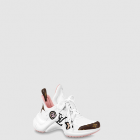 [LOUIS VUITTON-루이비통] LV 아치라이트 스니커즈 1A93WZ