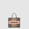 [DIOR-디올] 북 토트백 라지