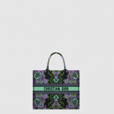 [DIOR-디올] 북 토트백 라지