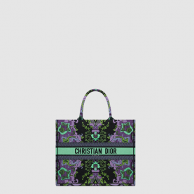 [DIOR-디올] 북 토트백 라지
