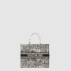 [DIOR-디올] 북 토트백 라지