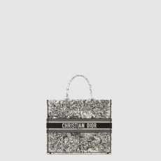 [DIOR-디올] 북 토트백 라지