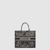 [DIOR-디올] 북 토트백 라지