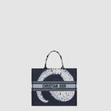 [DIOR-디올] 북 토트백 라지