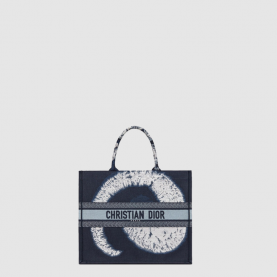 [DIOR-디올] 북 토트백 라지