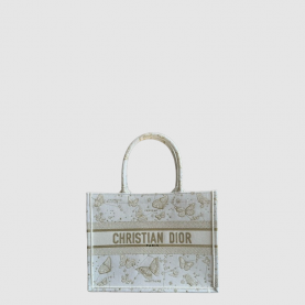 [DIOR-디올] 북 토트백 라지