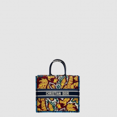 [DIOR-디올] 북 토트백 라지