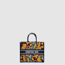 [DIOR-디올] 북 토트백 라지