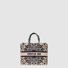 [DIOR-디올] 북 토트백 라지