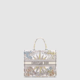 [DIOR-디올] 북 토트백 라지