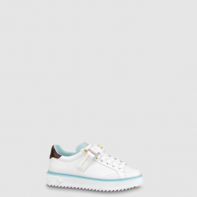 [LOUIS VUITTON-루이비통] 타임아웃 스니커즈 1AB194