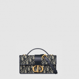 [DIOR-디올] 미스 몽테인  woc 미니백
