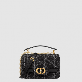[DIOR-디올] Jolie 탑 핸들백 스몰