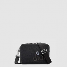 [DIOR-디올] 디올 숄더 스트랩 파우치